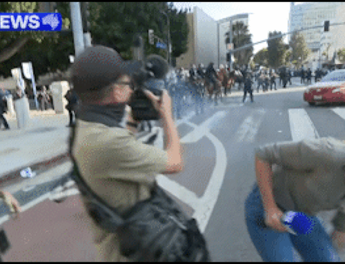 US shooting of Aussie journalist “horrific”: PM